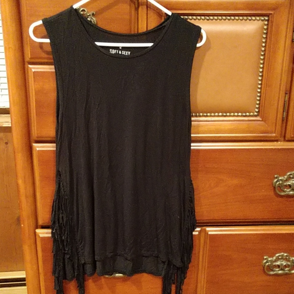 Shirt/sleeveless